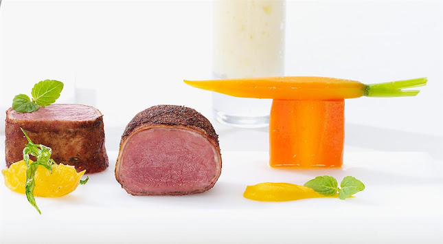 Comentarii opinii despre Luksus Catering