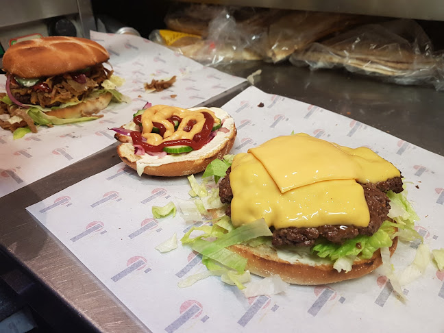 Kebab House - Randers