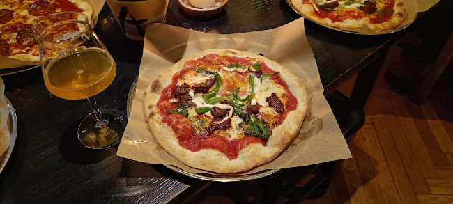 Comentarii opinii despre Anarkist Bar