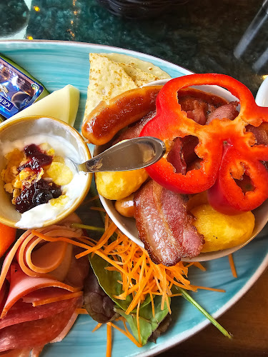 Café Strædéet - Næstved