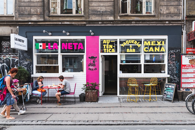 La Neta Nørrebro