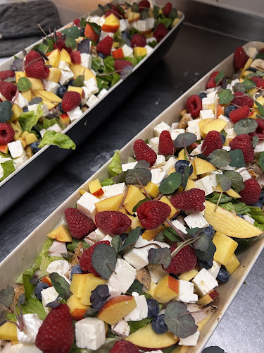 Brønderslev Golfcafe - Gastronomi og hotelvirksomhed