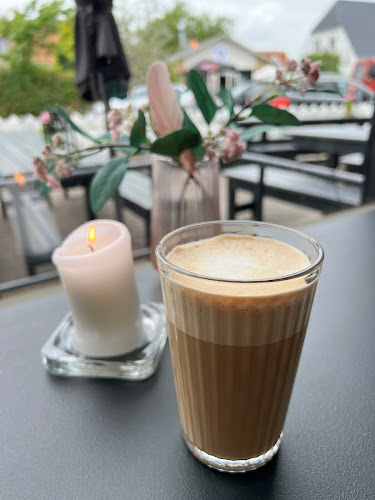 Café Rosa - Gastronomi og hotelvirksomhed