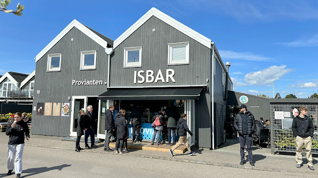 Provianten - Køge Marina - Køge