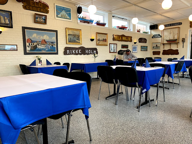 Opinii despre Sydvesten ApS în Esbjerg - Gastronomi og hotelvirksomhed