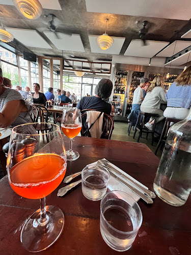 Paté Paté - Gastronomi og hotelvirksomhed