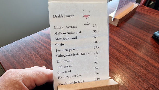 Comentarii opinii despre Restaurant Amanda