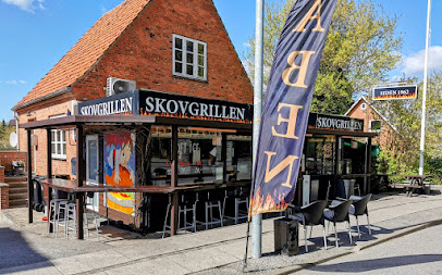 Skovgrillen