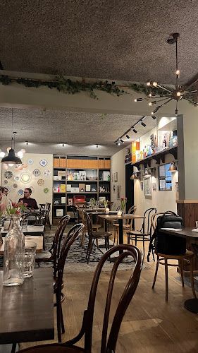 Opinii despre Luca în Kongens Lyngby - Gastronomi og hotelvirksomhed