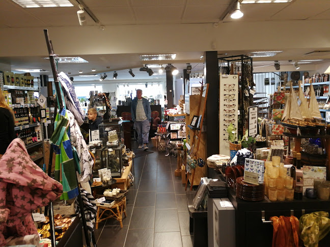 Vesterbrogade 18, 3250 Gilleleje