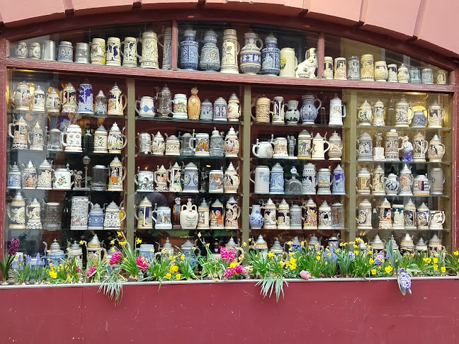 Comentarii opinii despre Københavneren