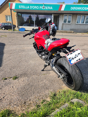 Stella D'oro - Aabenraa