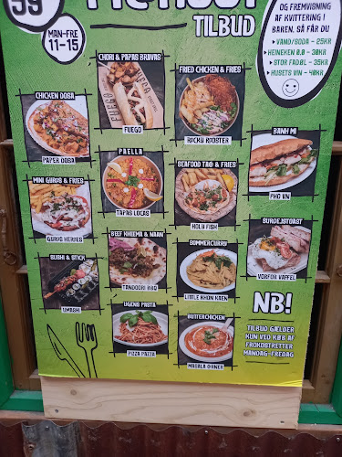 Storms Pakhus - Odense