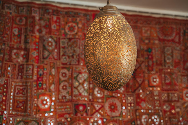 Gaza Grill Kødbyen - Gastronomi og hotelvirksomhed