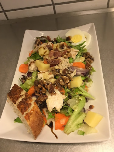 Jernbanegade 12, 5700 Svendborg