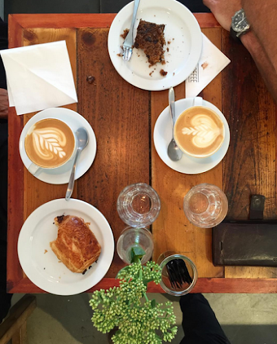 Original Coffee Bredgade