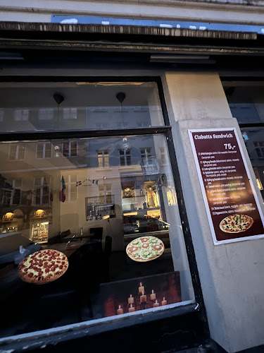 Comentarii opinii despre Lago Di Marco