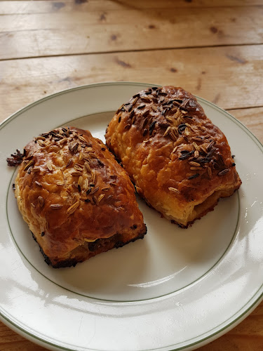 Comentarii opinii despre Lille Bakery