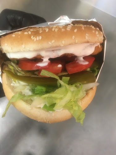 HFC - Holstebro Fried Chicken - Gastronomi og hotelvirksomhed