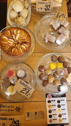 Hovedgaden 92, 3630 Jægerspris