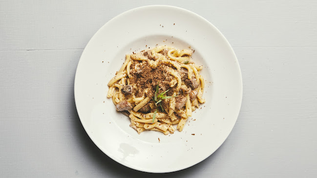 Ristodanita - Hjørring