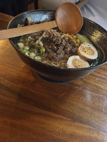 Daruma Ramen - Gastronomi og hotelvirksomhed
