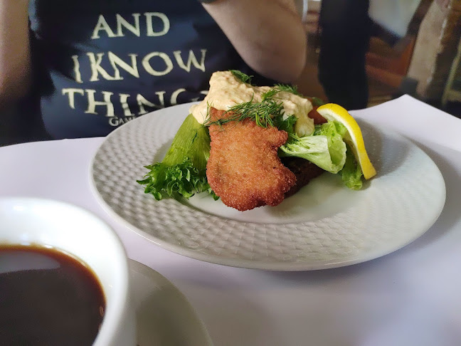 Comentarii opinii despre Café Alma