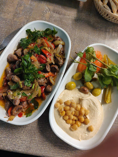 Ali Bageri - København