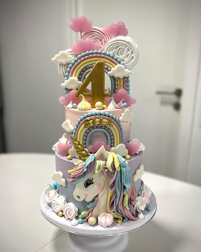 Comentarii opinii despre Dreamcakes