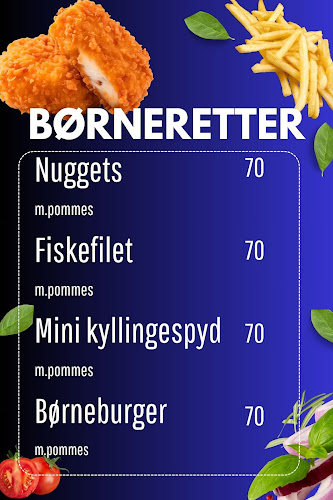 Comentarii opinii despre Boulevard Grillen Varde