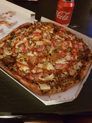 Pronto Pizza - Randers