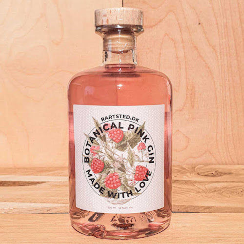 Comentarii opinii despre RARTSTED.DK