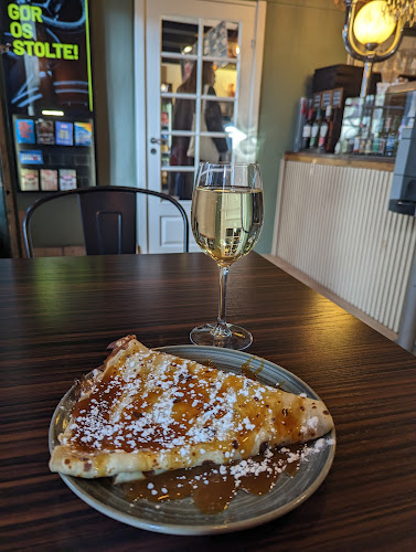 Prinsessegade 54, 1422 København