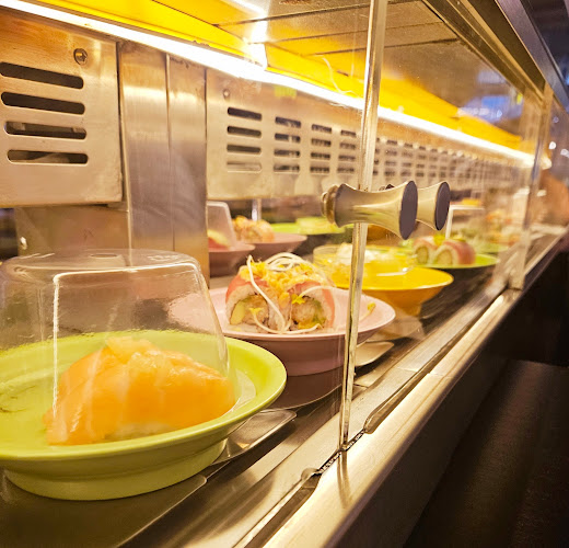 Mizumi - Gastronomi og hotelvirksomhed