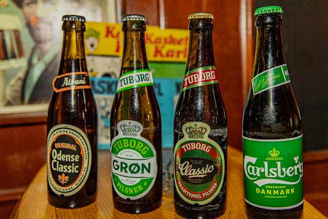 Comentarii opinii despre Kasket Karl