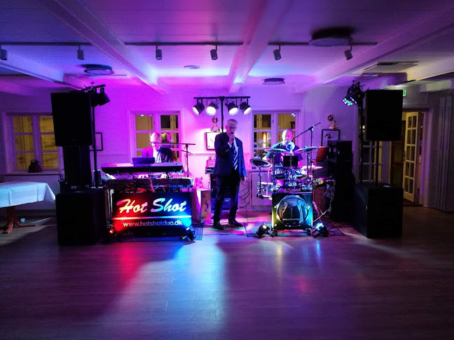 Arentsminde Cafeteria - Gastronomi og hotelvirksomhed