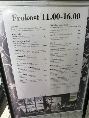 Slotskroen - Randers