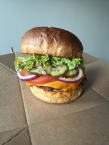 Rosenvængets Allé 3, 2100 København