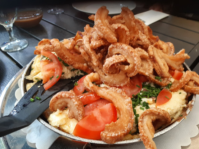 Opinii despre Boulevard-kroen în Odense - Gastronomi og hotelvirksomhed