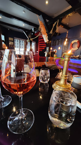 Axelbar - Helsingør