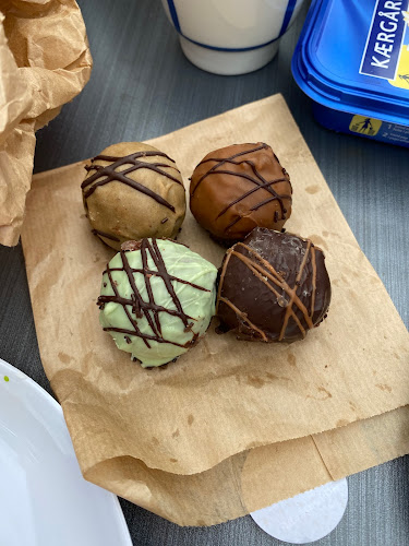 Opinii despre DrømmeCaféen în Dronningmølle - Gastronomi og hotelvirksomhed