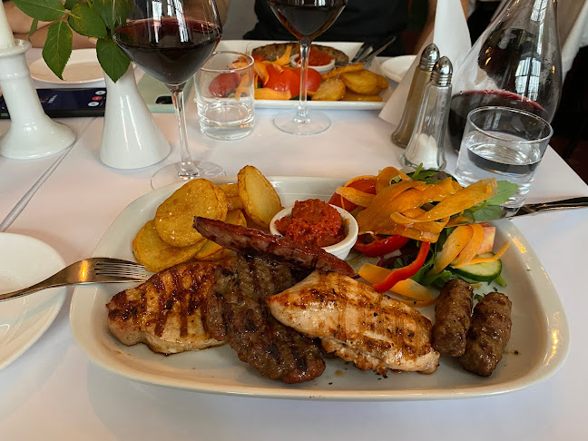 Restaurant Dubrovnik