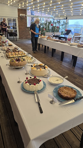 Tøndervej 16, 6500 Vojens