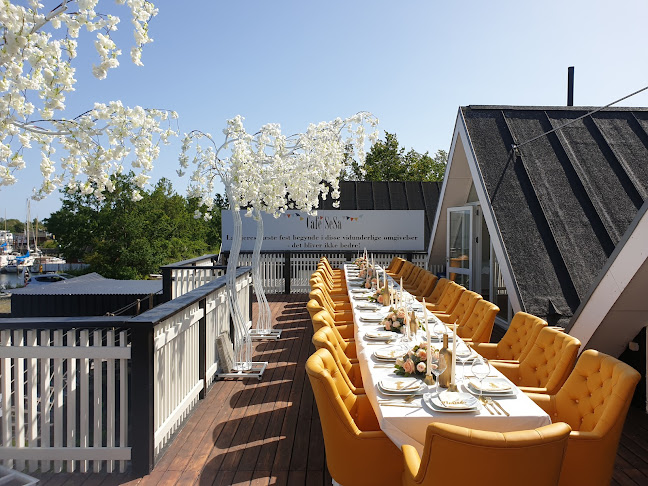 Café SeSa Ishøj - Ishøj