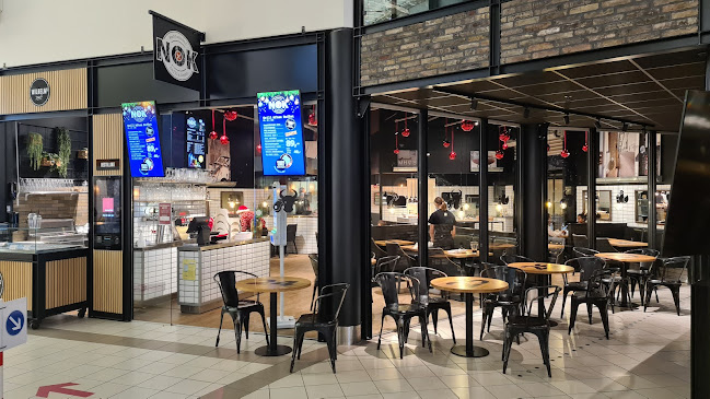 Opinii despre Restaurant NOK Grill & Grønt în Randers - Gastronomi og hotelvirksomhed