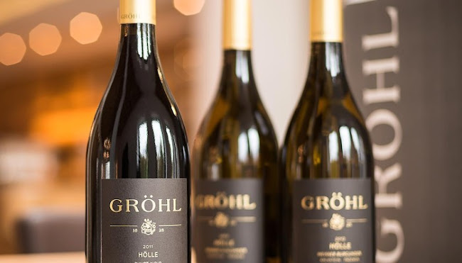 Opinii despre VinKonsulatet ApS - Vin & Vin Ringe în Ringe - Gastronomi og hotelvirksomhed