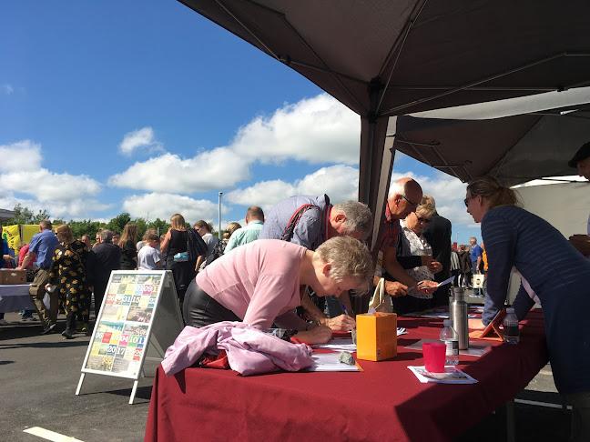 Revle Kiosken - Gastronomi og hotelvirksomhed