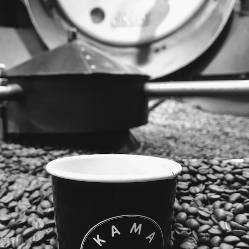 Comentarii opinii despre Kama Kaffe - kafferisteri siden 1968