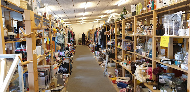 Østergade 21, 6900 Skjern