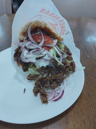 Lanternen Grillkebab - Roskilde